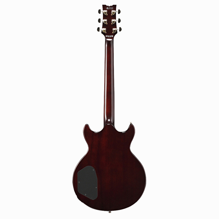Ibanez AR520HFM-VLS AR Serisi Elektro Gitar