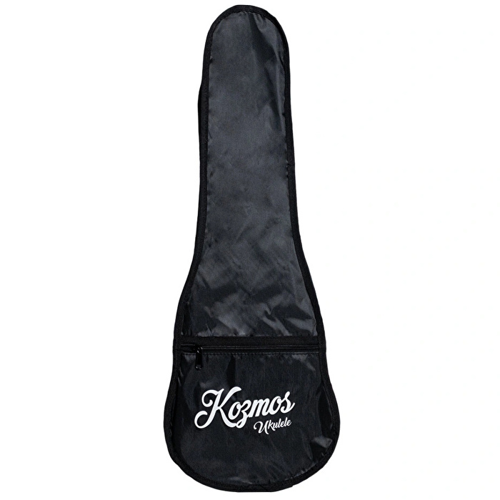 KOZMOS KUK-103-NT Natural Renk Soprano Ukulele (Kılıf Dahil)
