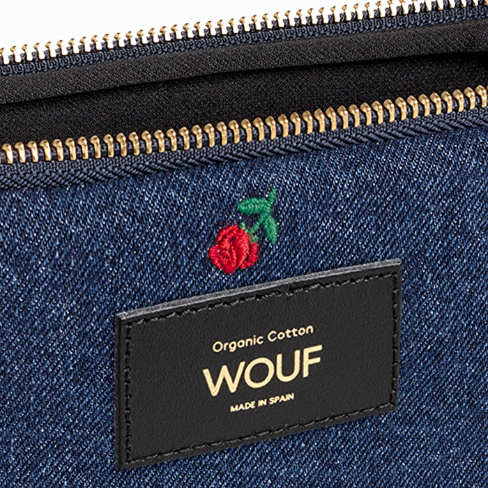 WOUF -  Amy Laptop Sleeve 13"&14"