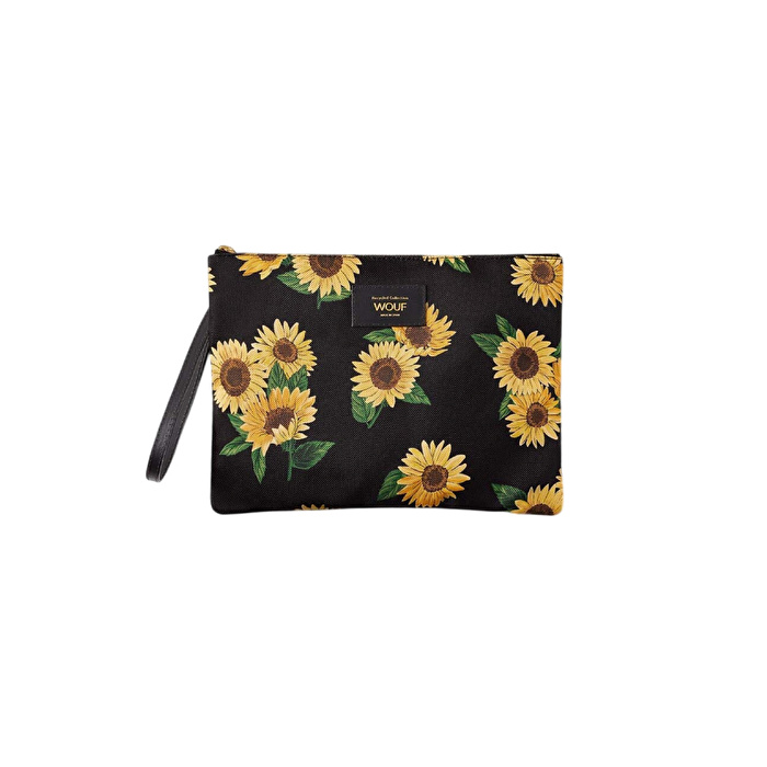 WOUF Gigi XL Pouch Bag