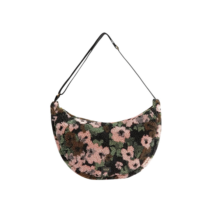 WOUF Margot Large Crossbody Bag