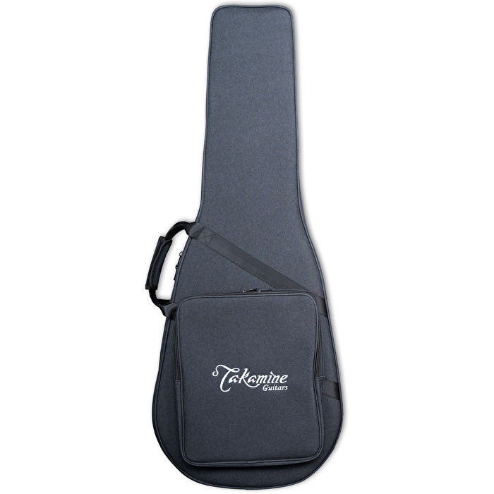Takamine RNV460C Nex Cutaway CT4 DX + TCPU 1 Contact Tranducer Elektro Akustik Gitar