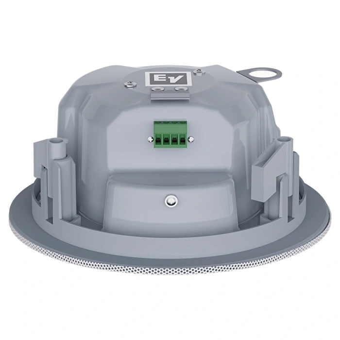 ElectroVoice EVID-EC3.1 Tavan Hoparlörü 3" IP45 70/100V (Çift) (Beyaz)