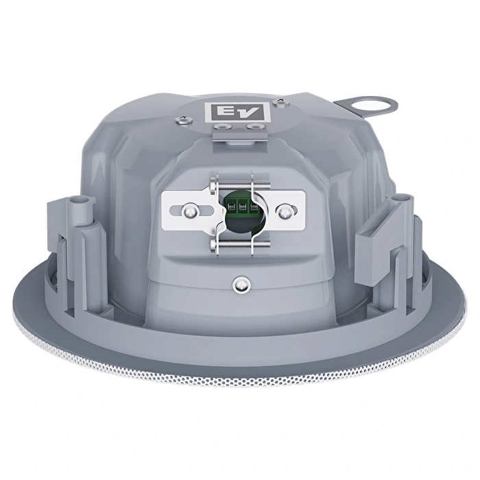 ElectroVoice EVID-EC3.1 Tavan Hoparlörü 3" IP45 70/100V (Çift) (Beyaz)