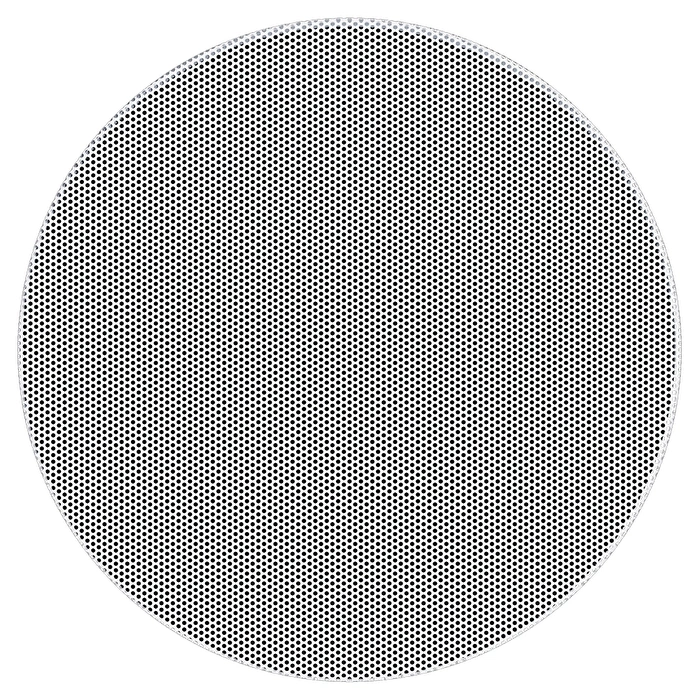 ElectroVoice EVID-EC3.1 Tavan Hoparlörü 3" IP45 70/100V (Çift) (Beyaz)