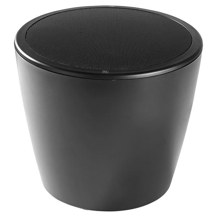 ElectroVoice EVID-P6.2B EVID Pendant Tavan Hoparlörü 6,5" (Siyah) (Tek)