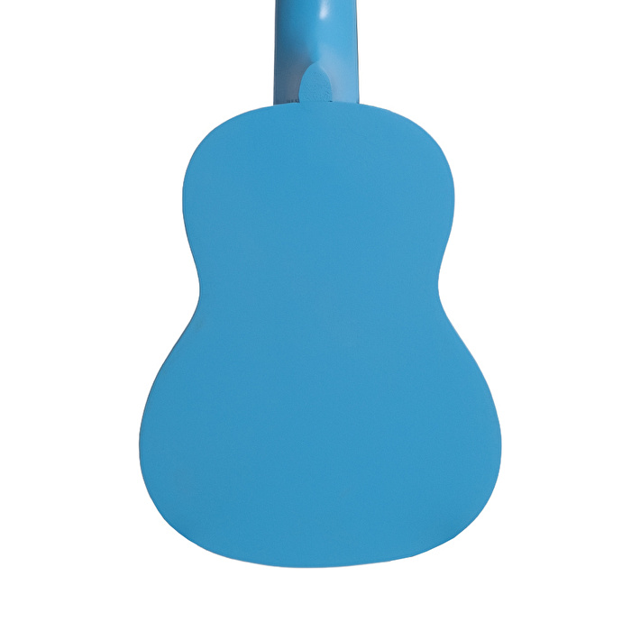 Puka UK21-LPB Mavi Soprano Ukulele
