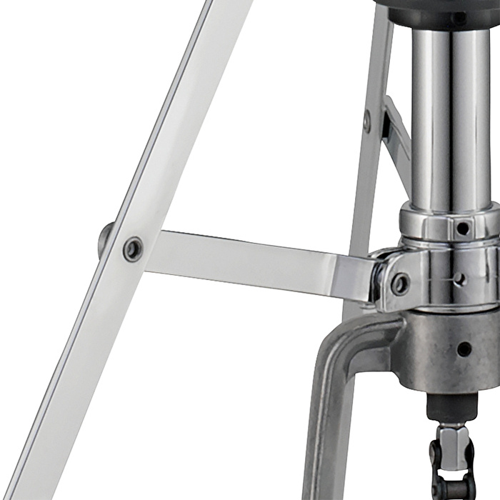 PEARL H-1030S - Eliminator Solo Tek Destekli Hi-Hat Sehpası