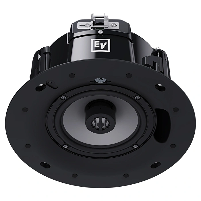 ElectroVoice EVID-C6.2-G2 Tavan Hoparlörü 6.5", 70/100V (Çift) (Beyaz)