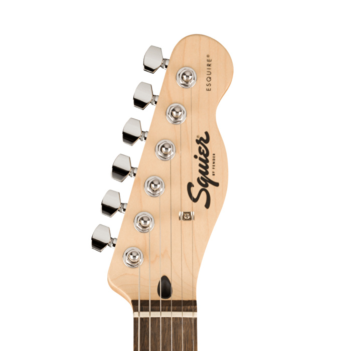 Squier Sonic Esquire H Akçaağaç Klavye BPG Olive Elektro Gitar