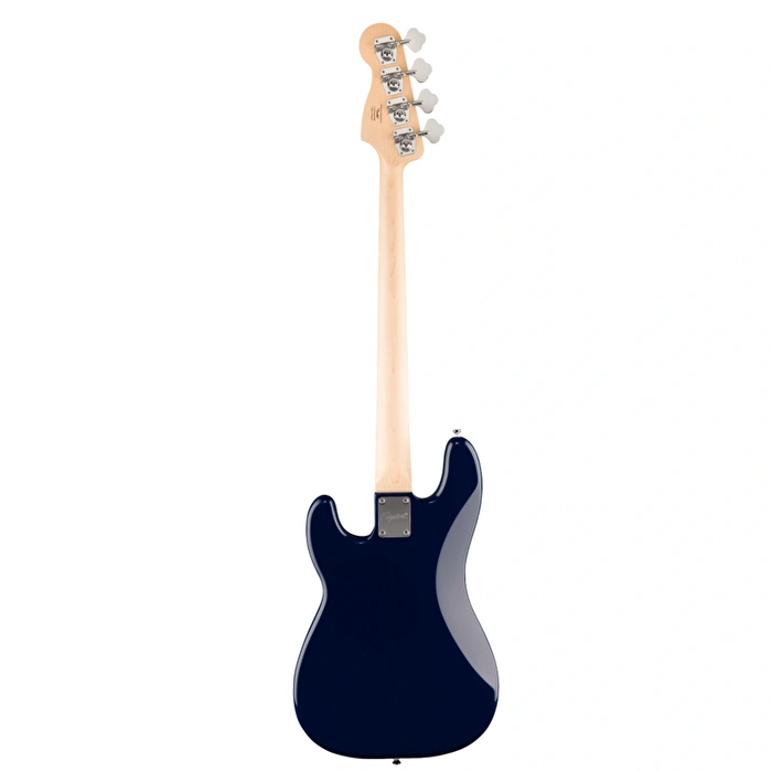 Squier Sonic Precision Bass Laurel Klavye WPG Midnight Blue Bas Gitar