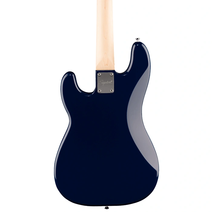 Squier Sonic Precision Bass Laurel Klavye WPG Midnight Blue Bas Gitar