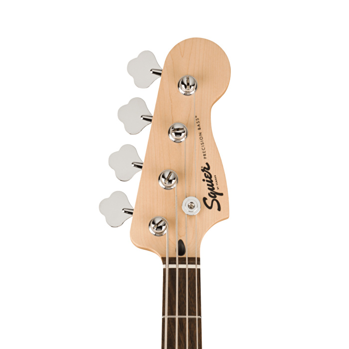 Squier Sonic Precision Bass Laurel Klavye WPG Midnight Blue Bas Gitar