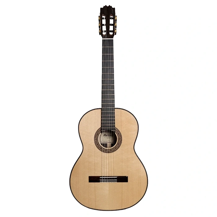 Martinez MF5 Flamenko Klasik Gitar