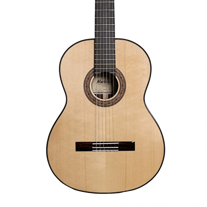 Martinez MF5 Flamenko Klasik Gitar