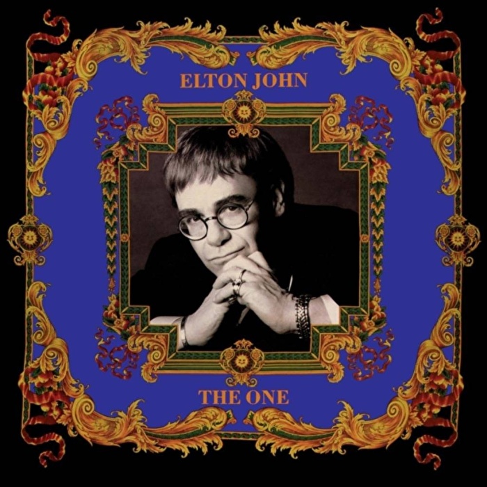 Elton John - The One (2022 Remastered)