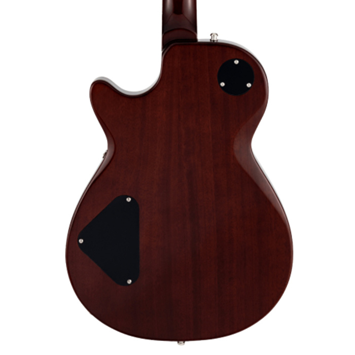 Gretsch Electromatic Premier Jet Abanoz Klavye Robusto Burst Elektro Gitar