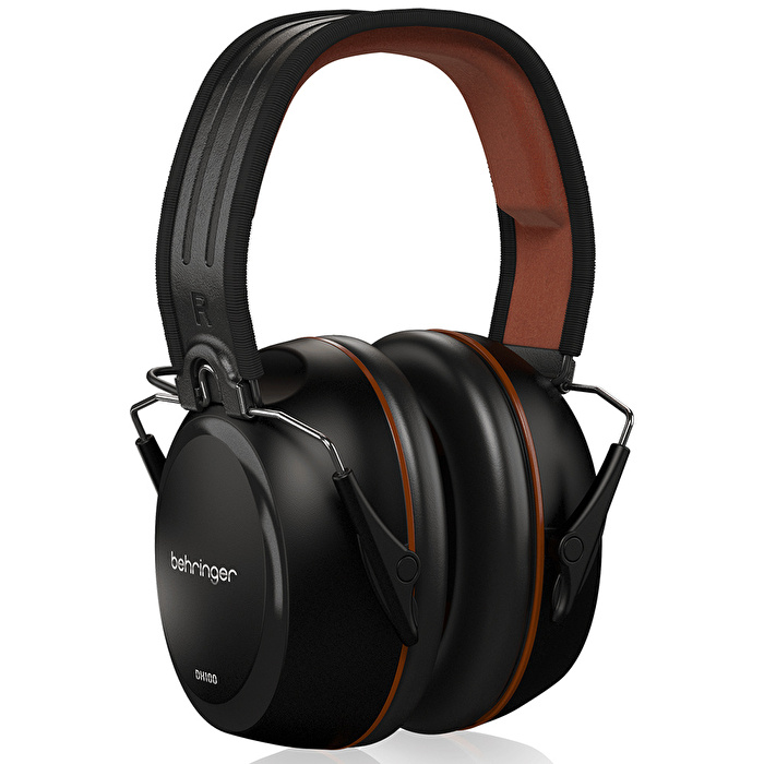 BEHRINGER DH100 Profesyonel Davulcu Kulaklığı
