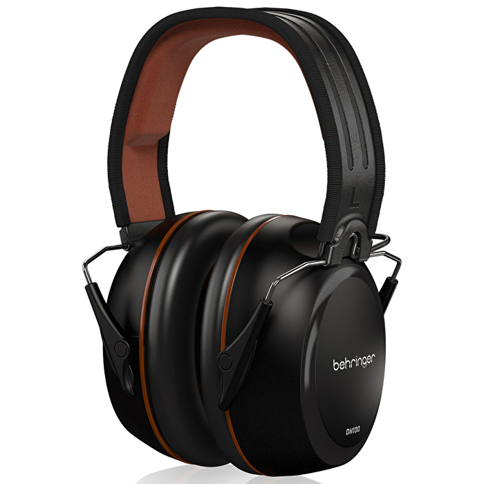 BEHRINGER DH100 Profesyonel Davulcu Kulaklığı