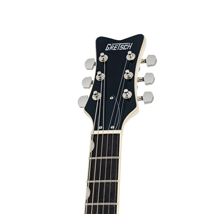 Gretsch Electromatic Premier Jet Abanoz Klavye Onyx Storm Elektro Gitar
