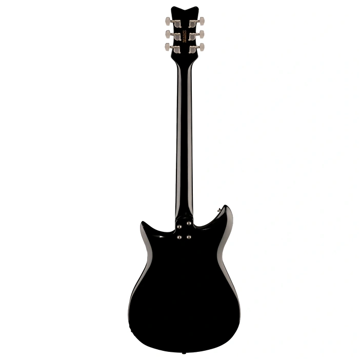 Gretsch Electromatic CVT Baritone Gülağacı Klavye Bristol Fog Elektro Gitar