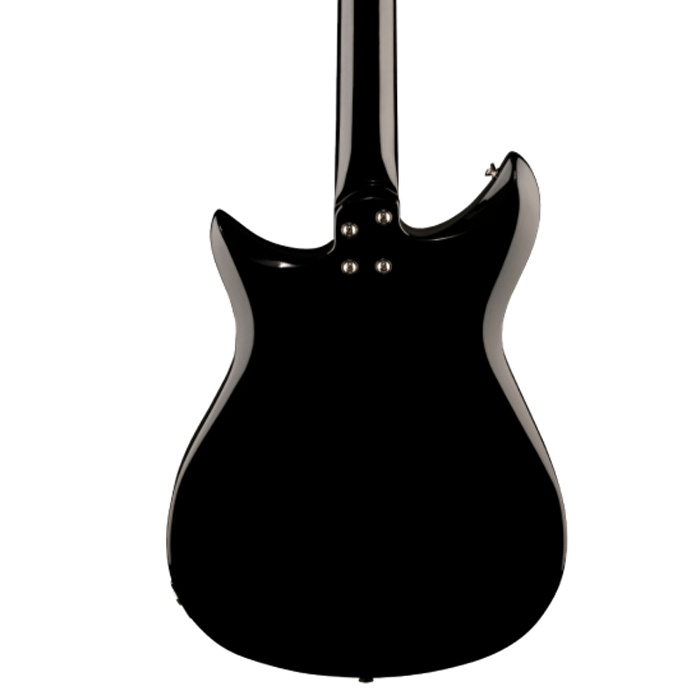 Gretsch Electromatic CVT Baritone Gülağacı Klavye Bristol Fog Elektro Gitar