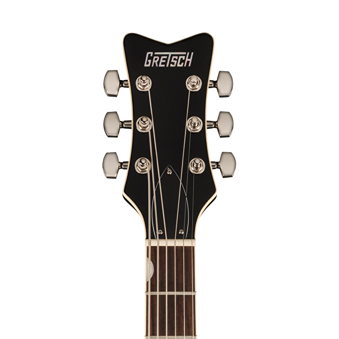 Gretsch Electromatic CVT Baritone Gülağacı Klavye Bristol Fog Elektro Gitar
