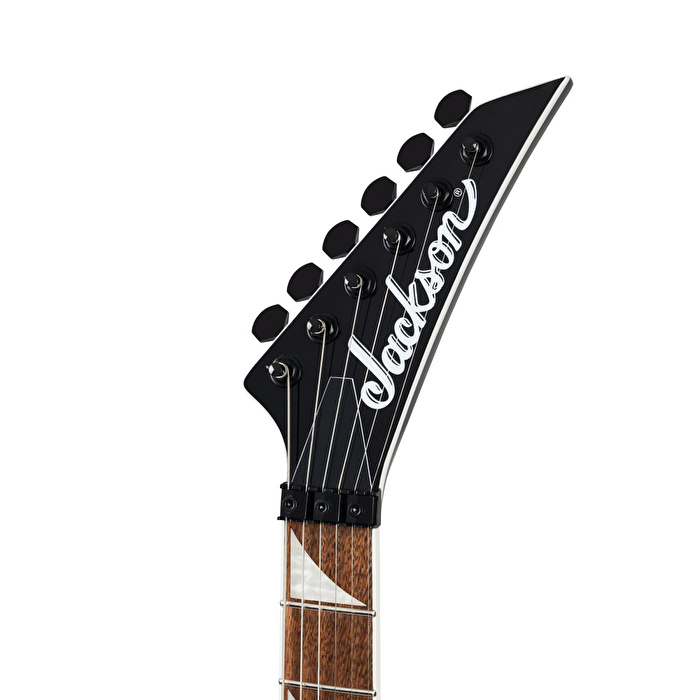 Jackson X Soloist SLX DX Laurel Klavye Gloss Black Elektro Gitar