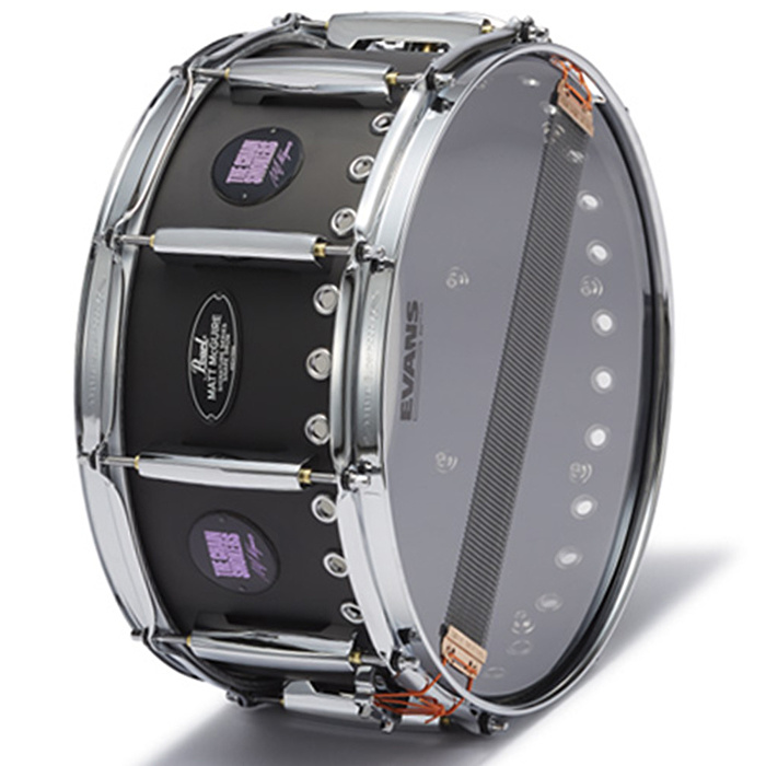 PEARL MM1465S/C - Matt  McGuire Signature "The Chainsmokers" 14"x6.5" Trampet