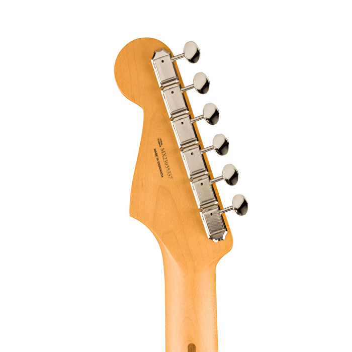 Fender Limited Edition Player II Stratocaster Akçaağaç Klavye Lake Placid Blue Elektro Gitar