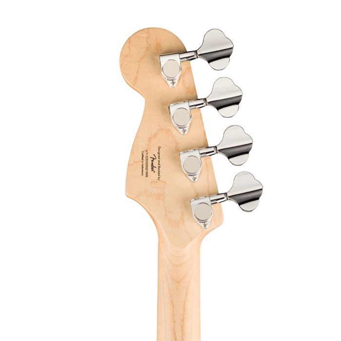 Squier Mini Precision Bass Laurel Klavye 2 Ton Sunburst Bas Gitar