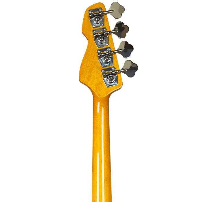 Mark Bass MB GV 4 Gloxy Tobacco Sunburst CR MP Bas Gitar