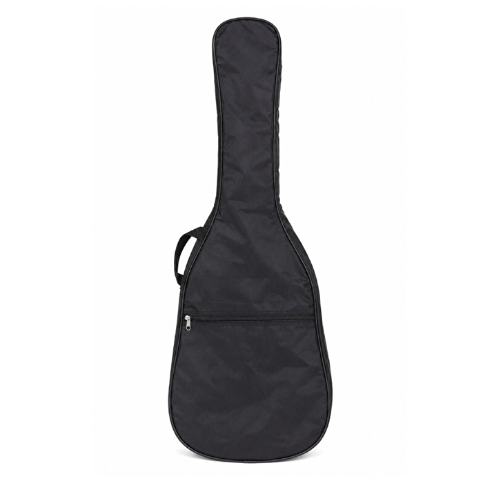 Barcelona LC 3600 BK 3/4 Siyah Klasik Gitar Seti