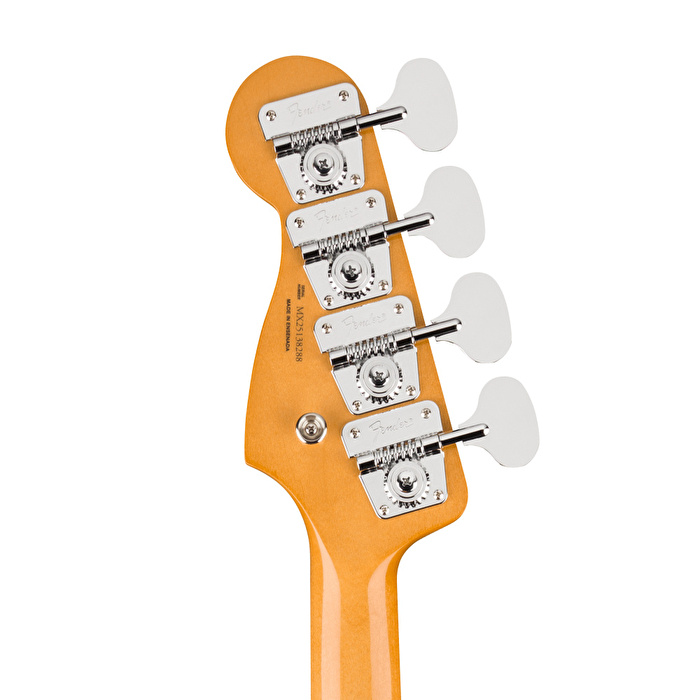 Fender Vintera III Late 60s Precision Bass Gülağacı Klavye Firemist Gold Bas Gitar