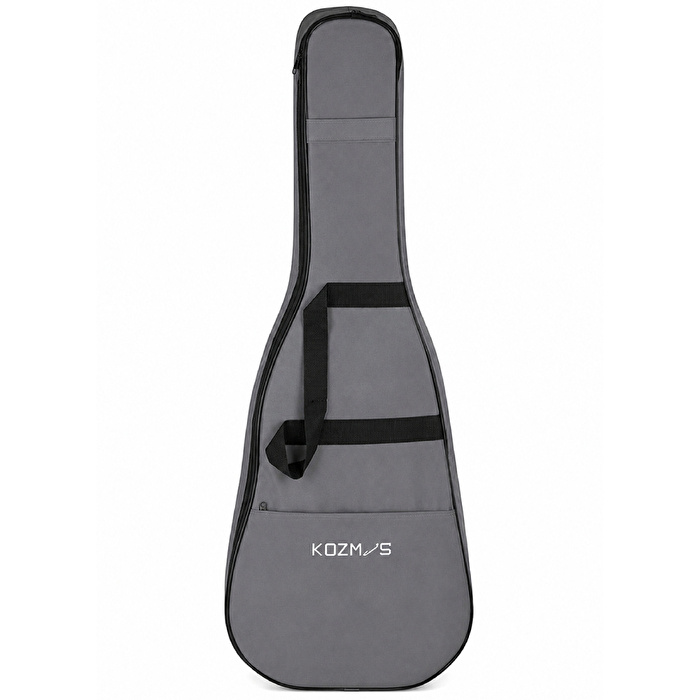 KOZMOS IC-100G 4/4 NA Klasik Gitar Seti