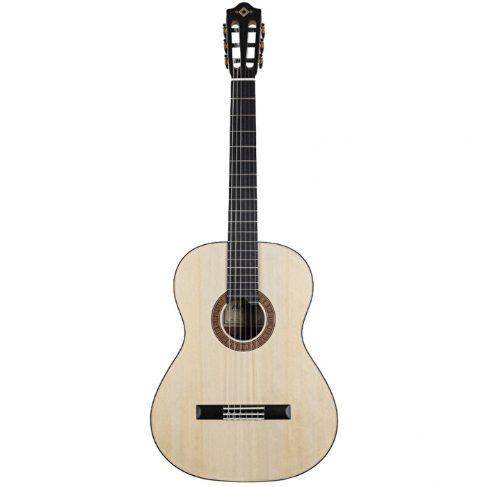 Martinez MP 5 Natural Klasik Gitar Seti