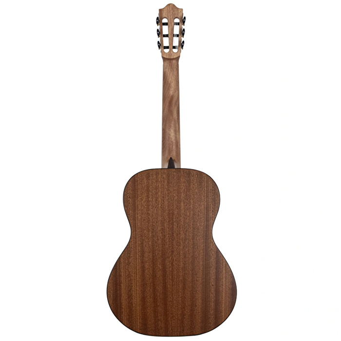 Martinez MP 5 Natural Klasik Gitar Seti