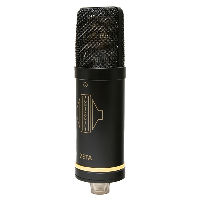 SONTRONICS ZETA JFET Cardioid Condenser Mikrofon