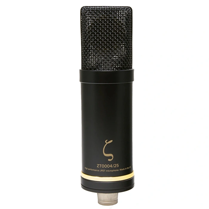 SONTRONICS ZETA JFET Cardioid Condenser Mikrofon