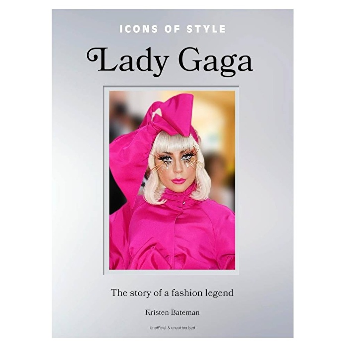Wellbeck - Icons of Style: Lady Gaga