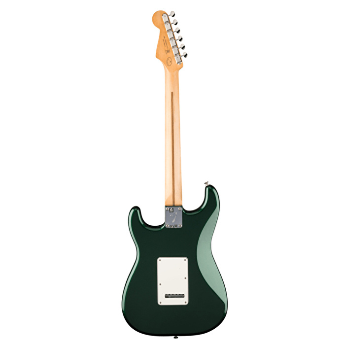 Fender Limited Edition Player II Stratocaster Gülağacı Klavye British Racing Green Elektro Gitar
