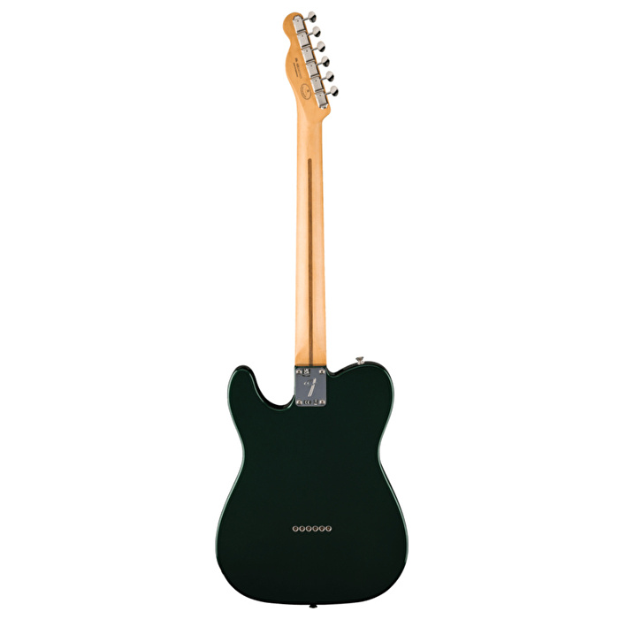 Fender Limited Edition Player II Telecaster Gülağacı Klavye British Racing Green Elektro Gitar