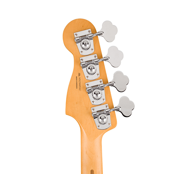 Fender Limited Edition Player II Precision Bass Gülağacı Klavye Shell Pink Bass Gitar