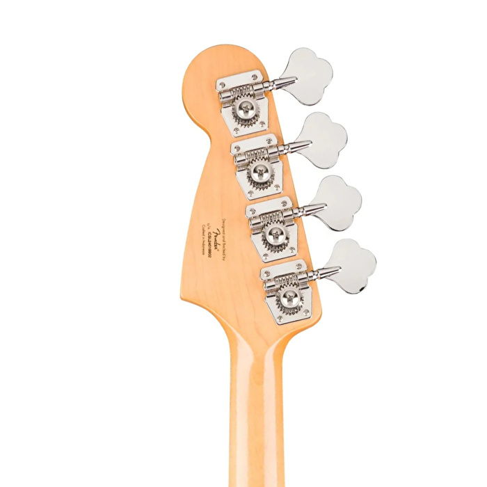 Squier Limited Edition Classic Vibe 60s Mustang Bass Laurel Klavye Antigua Bas Gitar