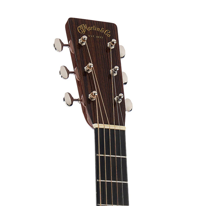 Martin 000-EC Eric Clapton 30th. Anniversary Akustik Gitar