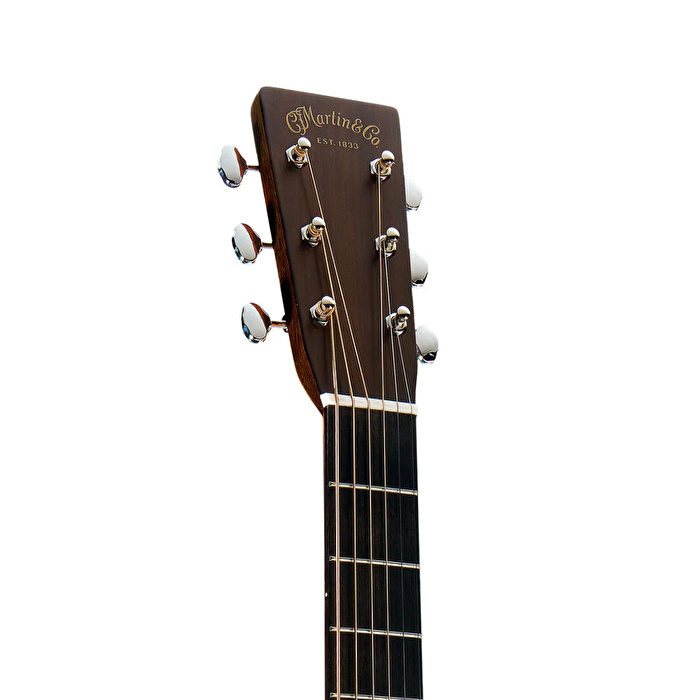 Martin 10Y25D28 Akustik Gitar