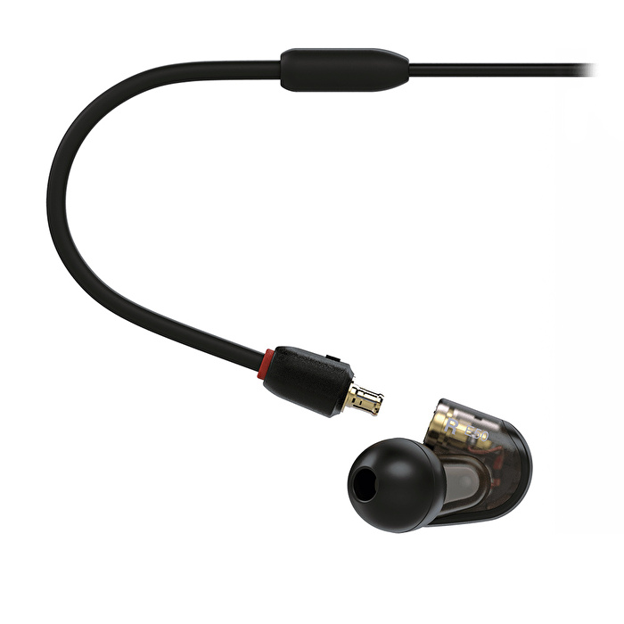 AUDIO TECHNICA ATH-E50 In-Ear Monitör Kulaklık