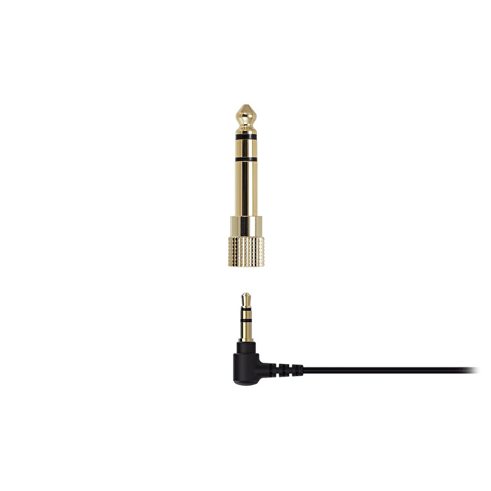 AUDIO TECHNICA ATH-E50 In-Ear Monitör Kulaklık