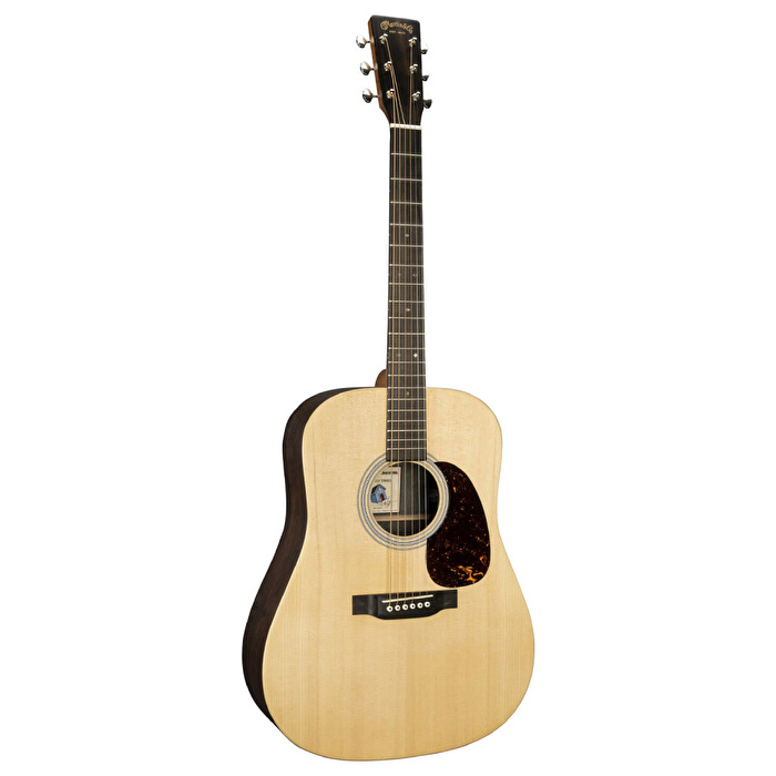 Martin D-X2E Billy Strings Elektro Akustik Gitar