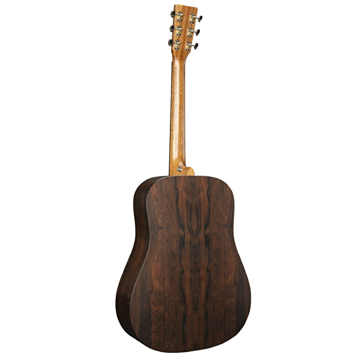 Martin D-X2E Billy Strings Elektro Akustik Gitar